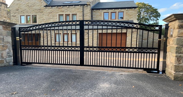 Driveway Gate Repair Service Sierra Madre