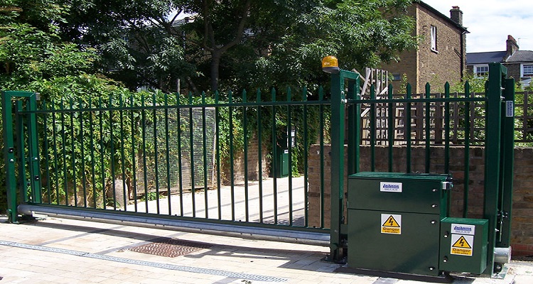 Electric Gate Repair Service Sierra Madre