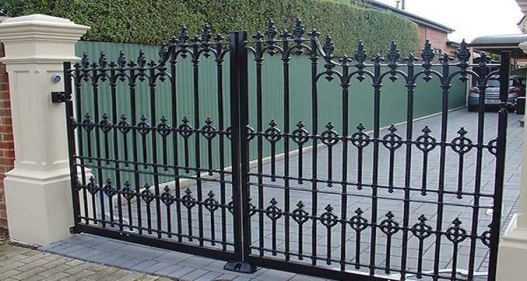 Swing Gate Repair Service Sierra Madre